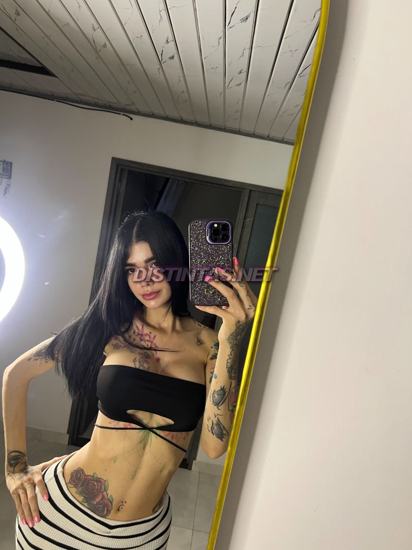 Valerin Tatto