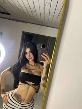 Valerin Tatto