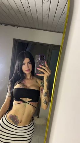 Valerin Tatto