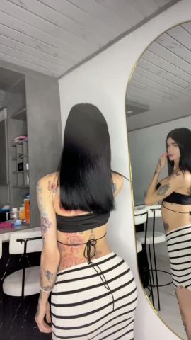Valerin Tatto