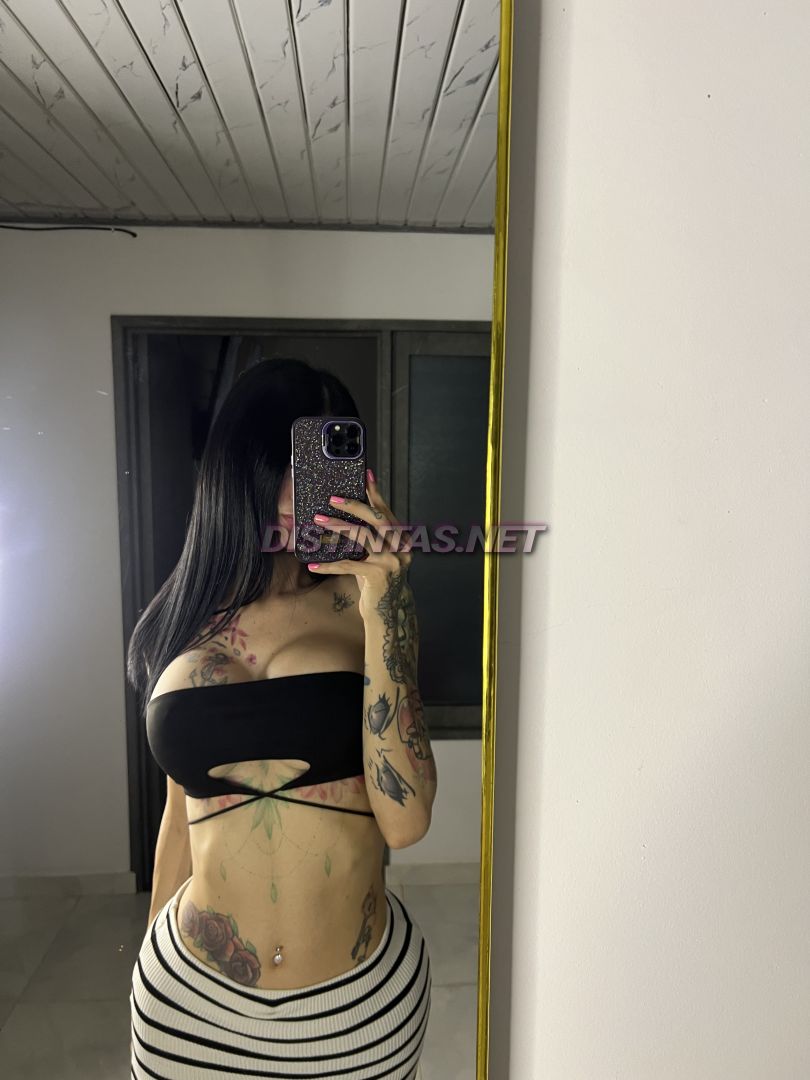 Valerin Tatto