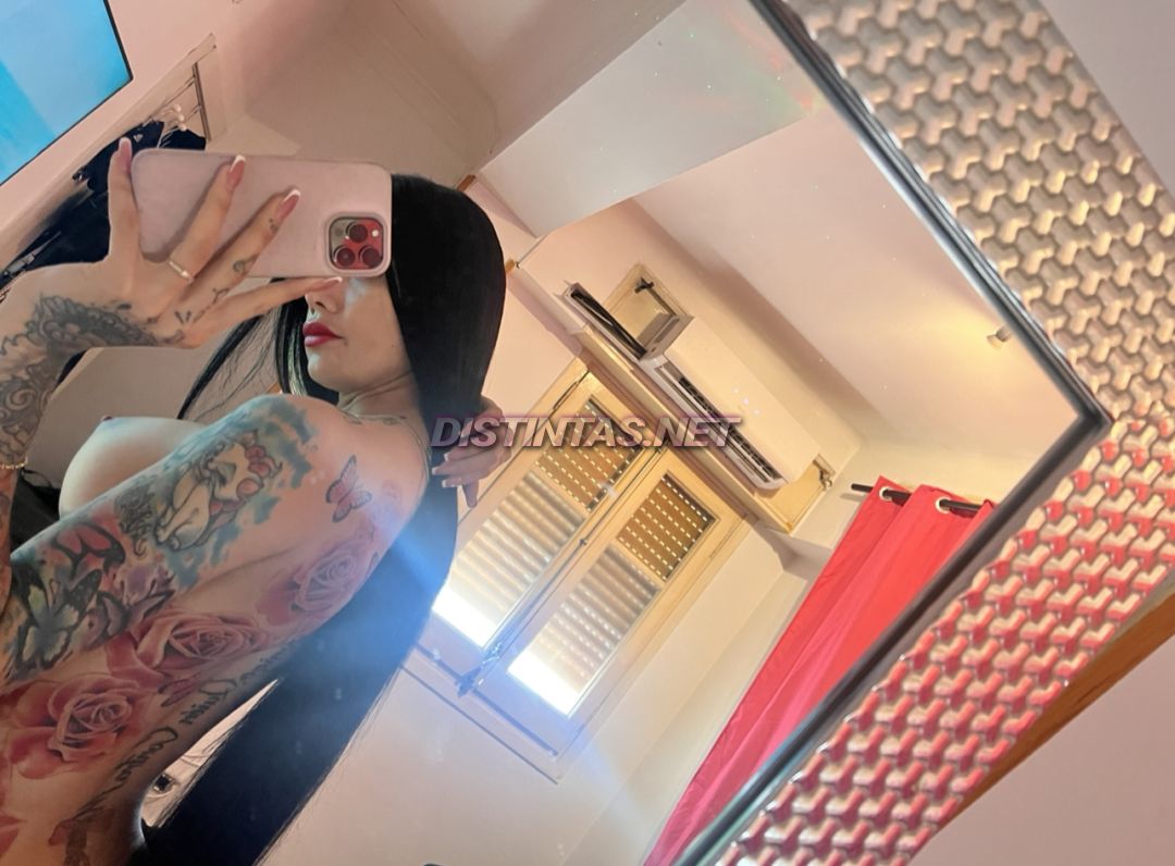 Valerin Tatto