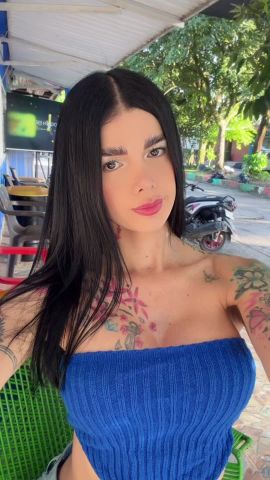 Valerin Tatto