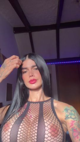 Valerin Tatto