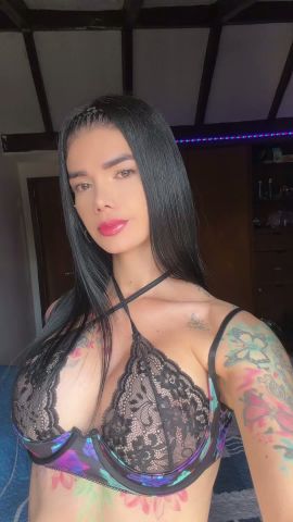 Valerin Tatto