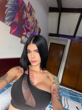 Valerin Tatto