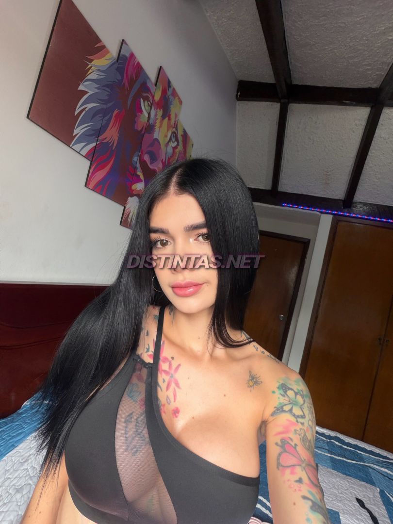 Valerin Tatto