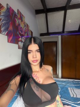 Valerin Tatto