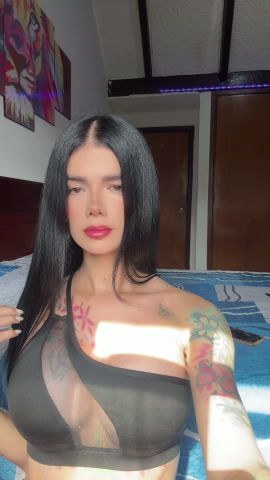 Valerin Tatto
