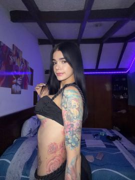 Valerin Tatto
