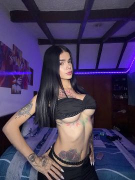 Valerin Tatto