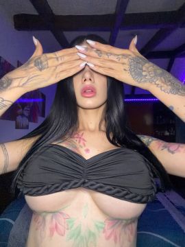 Valerin Tatto