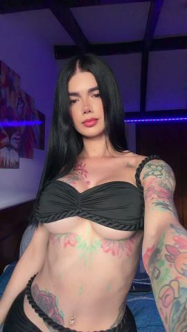 Valerin Tatto