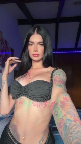 Valerin Tatto