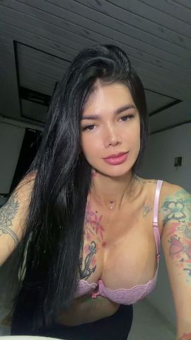 Valerin Tatto