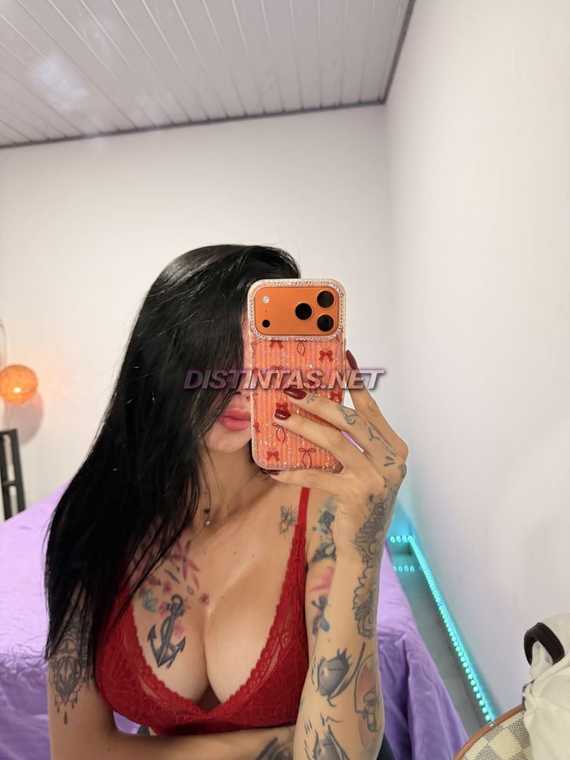 Valerin Tatto