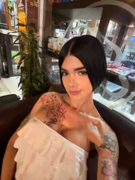 Valerin Tatto