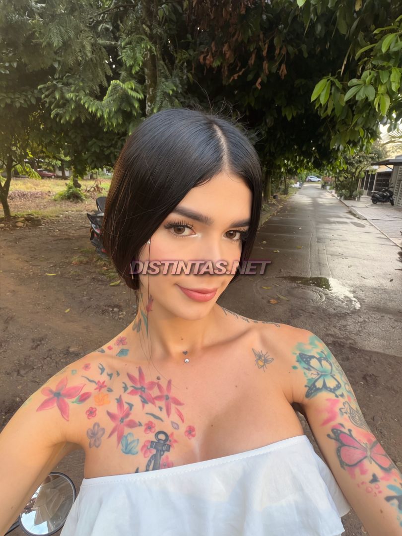 Valerin Tatto