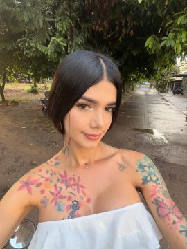 Valerin Tatto