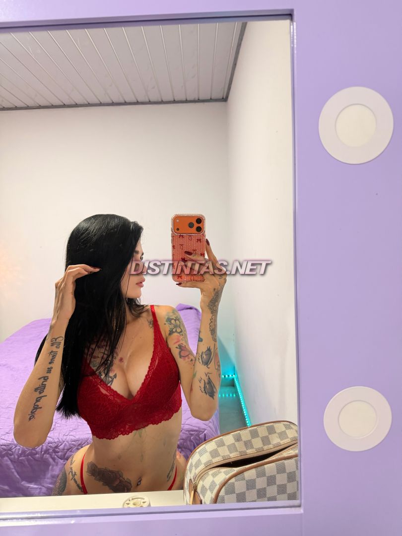 Valerin Tatto