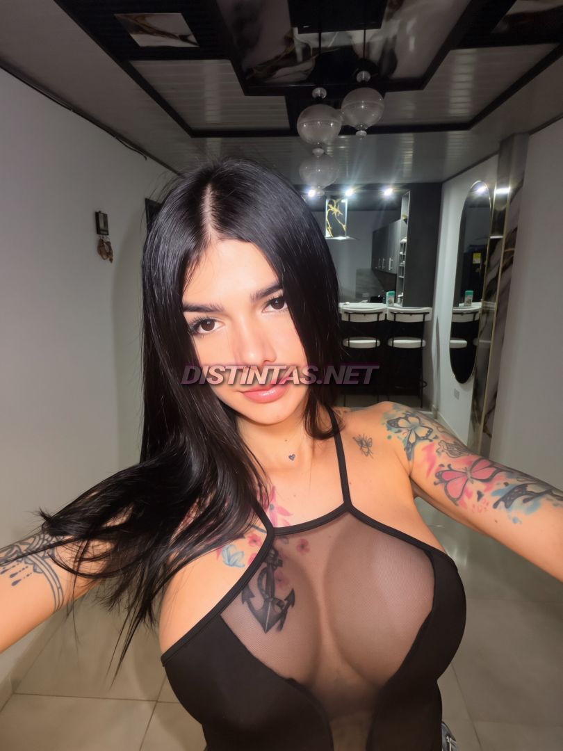 Valerin Tatto