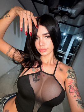 Valerin Tatto