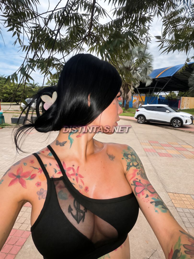 Valerin Tatto