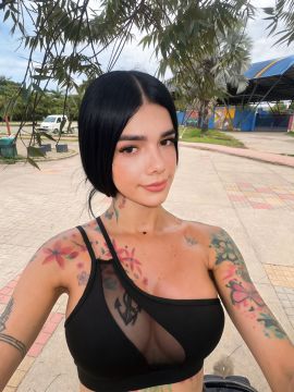 Valerin Tatto