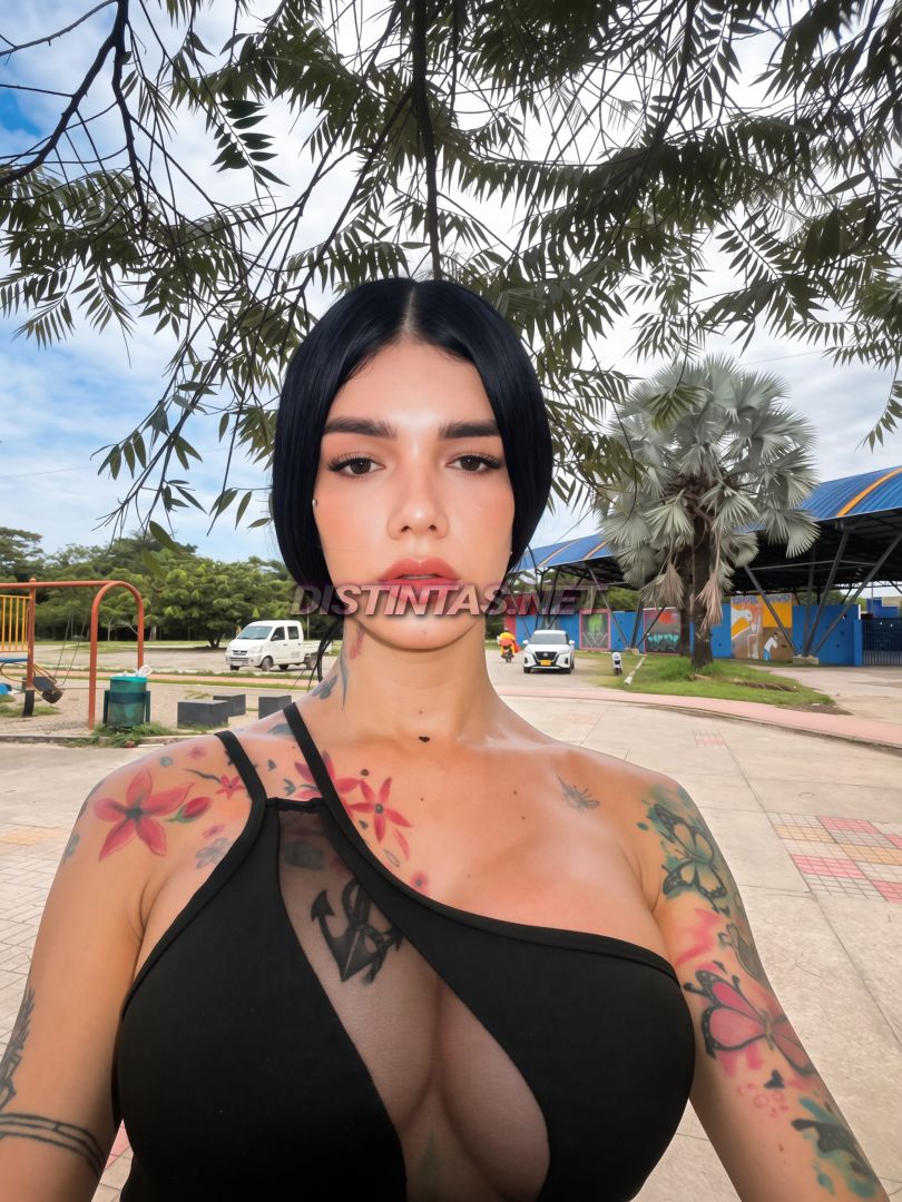 Valerin Tatto
