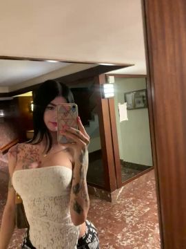 Valerin Tatto