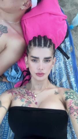 Valerin Tatto