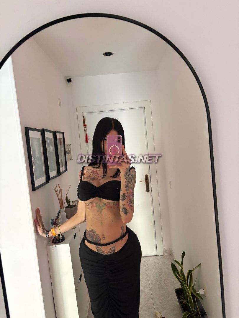 Valerin Tatto