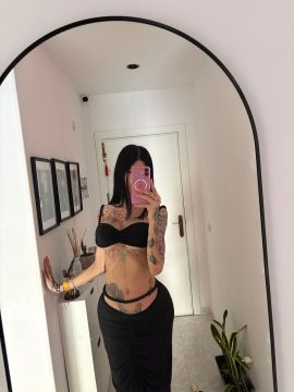 Valerin Tatto