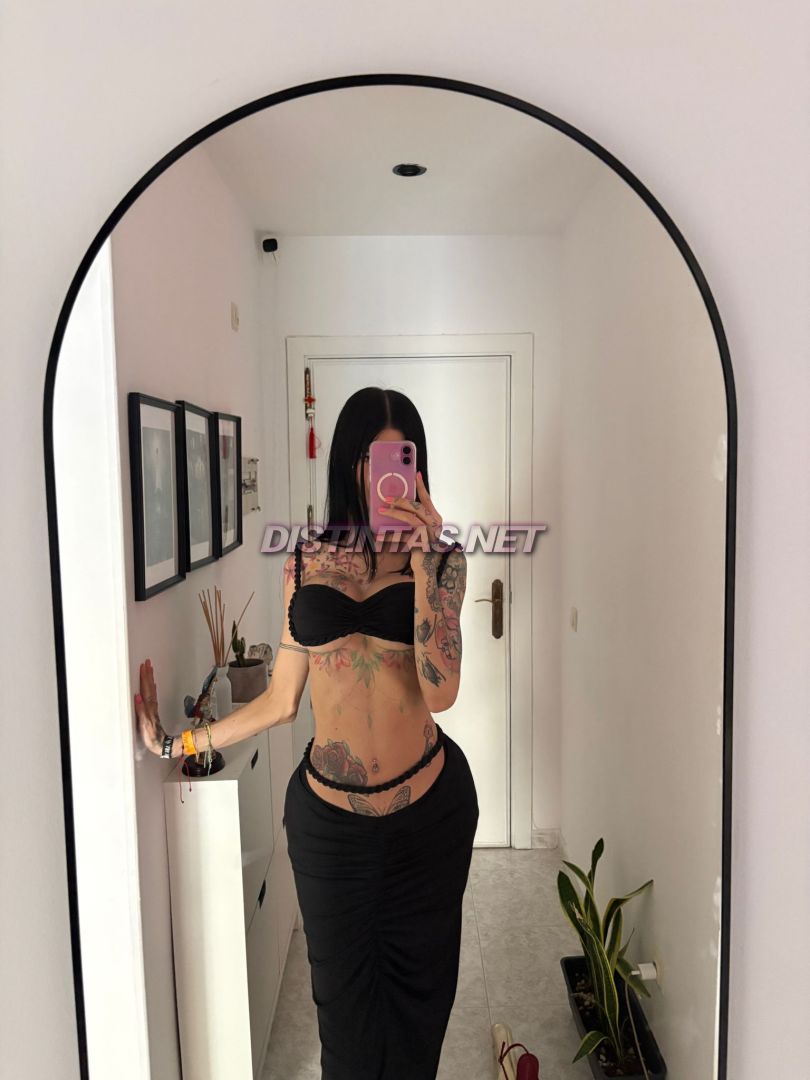 Valerin Tatto