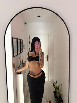 Valerin Tatto