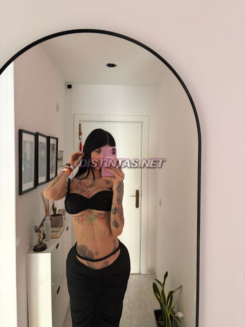 Valerin Tatto