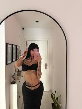 Valerin Tatto