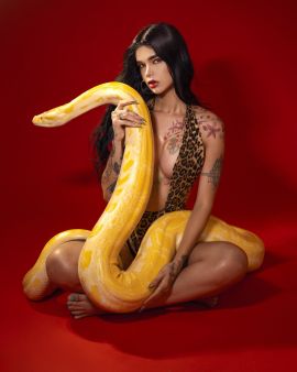 Valerin Tatto
