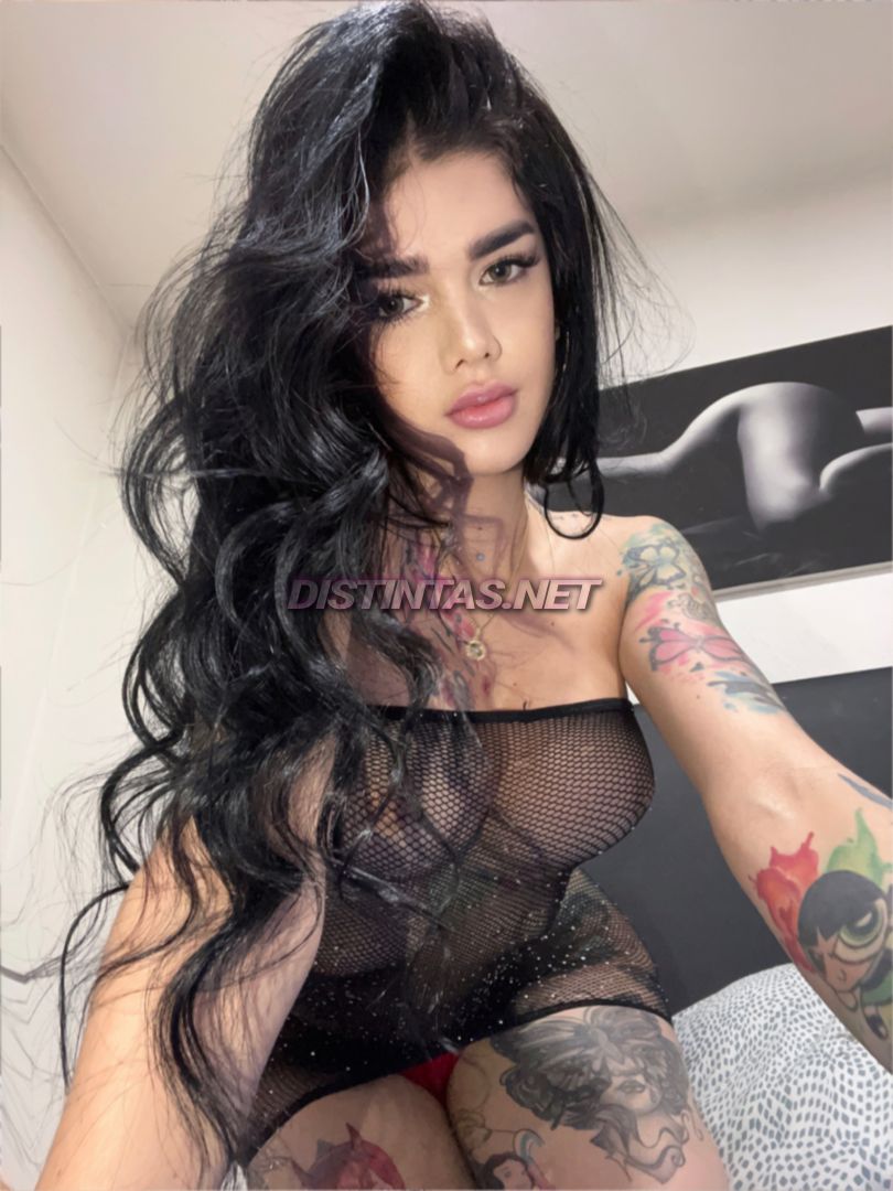 Valerin Tatto