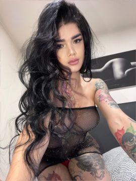 Valerin Tatto