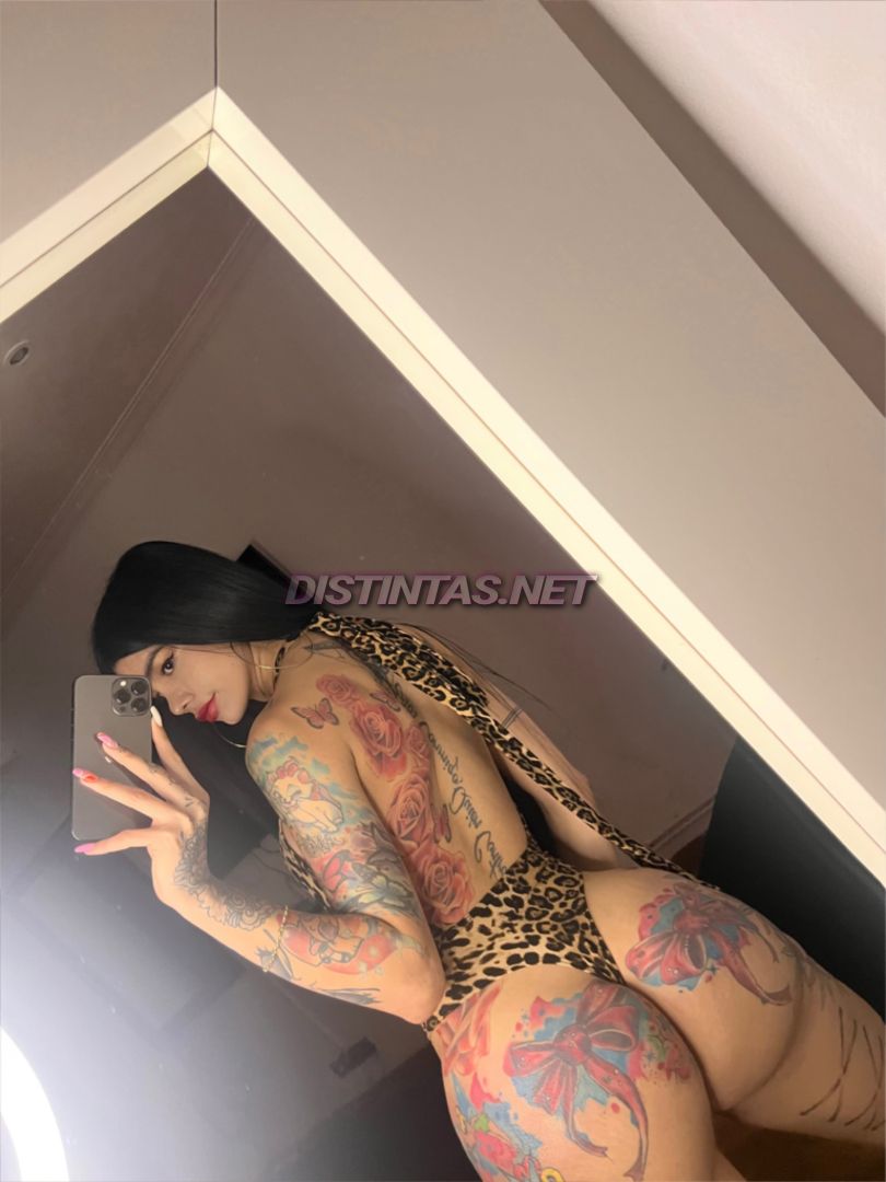 Valerin Tatto