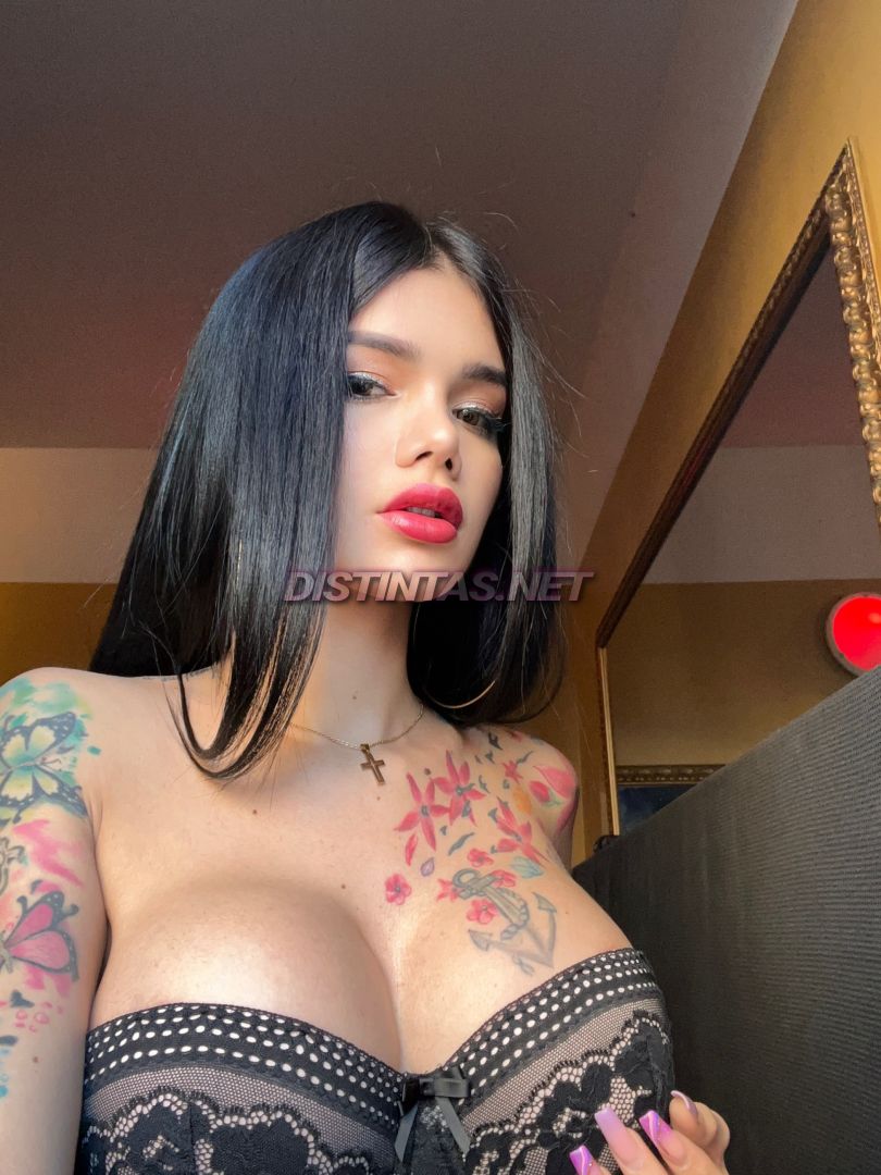 Valerin Tatto
