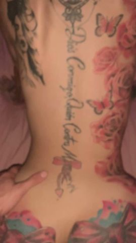 Valerin Tatto