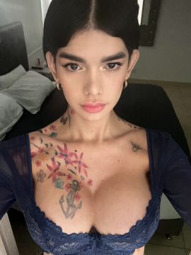 Valerin Tatto