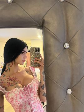 Valerin Tatto