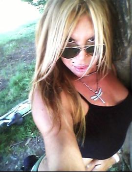 Alejandra Sex