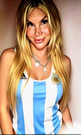 Alejandra Sex