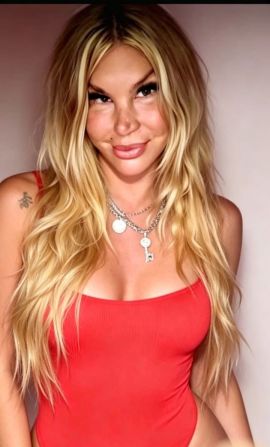 Alejandra Sex