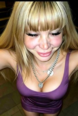 Alejandra Sex
