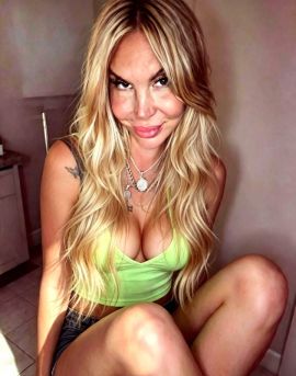 Alejandra Sex